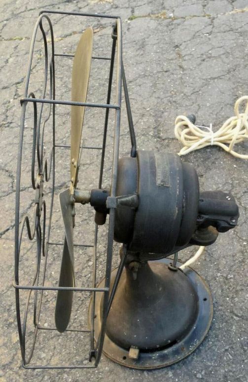 Original Top Side View